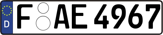 F-AE4967