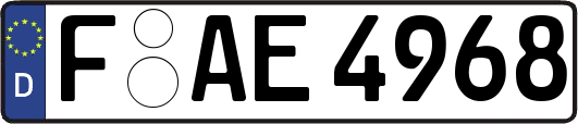 F-AE4968