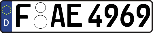 F-AE4969