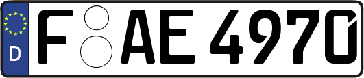 F-AE4970