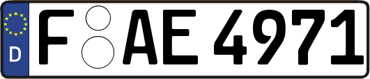 F-AE4971