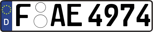 F-AE4974