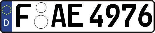 F-AE4976