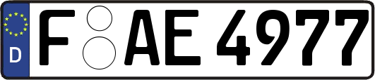 F-AE4977