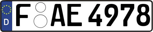 F-AE4978