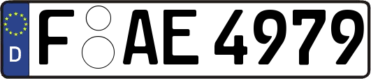 F-AE4979