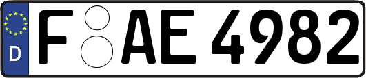 F-AE4982