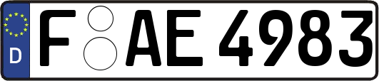 F-AE4983