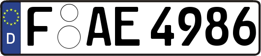 F-AE4986