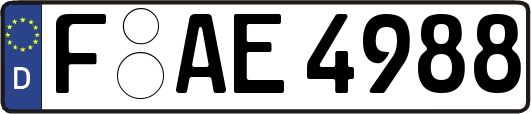 F-AE4988