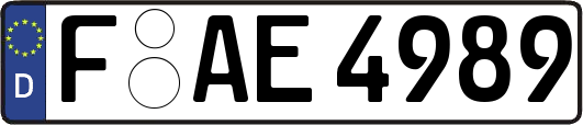 F-AE4989