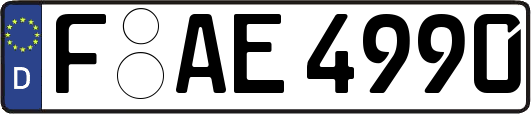 F-AE4990