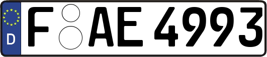 F-AE4993