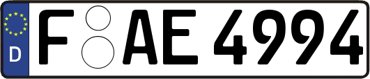 F-AE4994