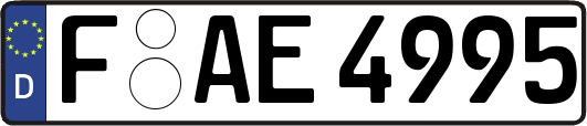 F-AE4995