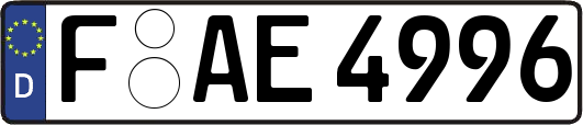 F-AE4996