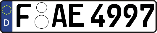 F-AE4997