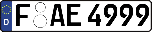 F-AE4999