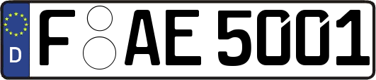 F-AE5001