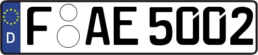 F-AE5002