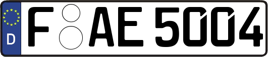 F-AE5004