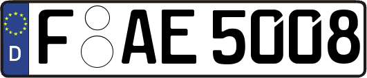 F-AE5008