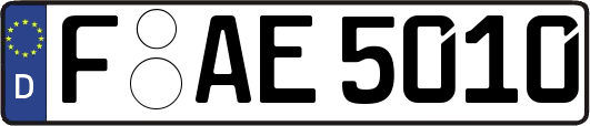 F-AE5010