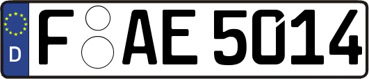 F-AE5014