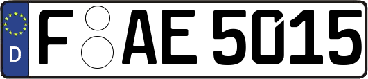 F-AE5015