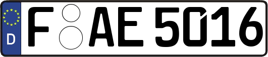 F-AE5016