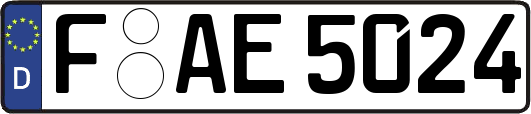 F-AE5024