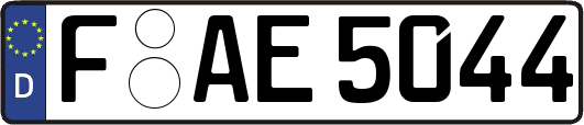 F-AE5044