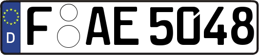 F-AE5048
