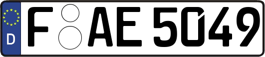 F-AE5049