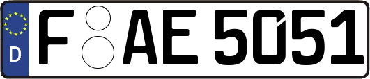 F-AE5051