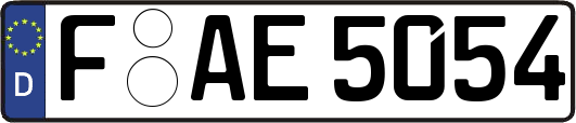 F-AE5054