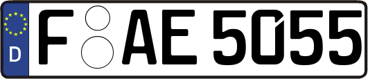 F-AE5055