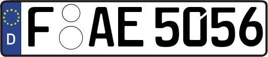 F-AE5056
