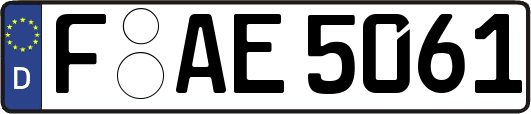 F-AE5061