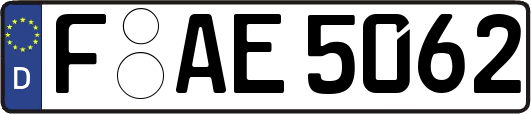 F-AE5062