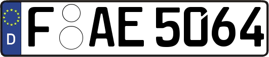 F-AE5064