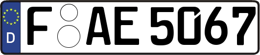F-AE5067