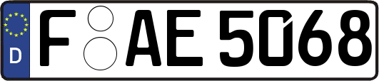 F-AE5068