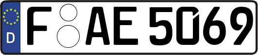 F-AE5069