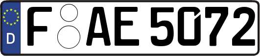 F-AE5072