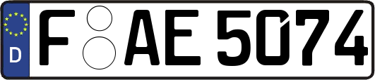 F-AE5074