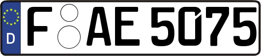 F-AE5075
