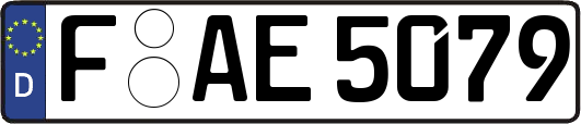F-AE5079