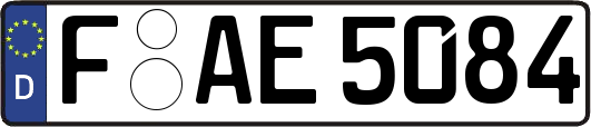 F-AE5084