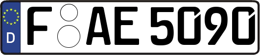 F-AE5090